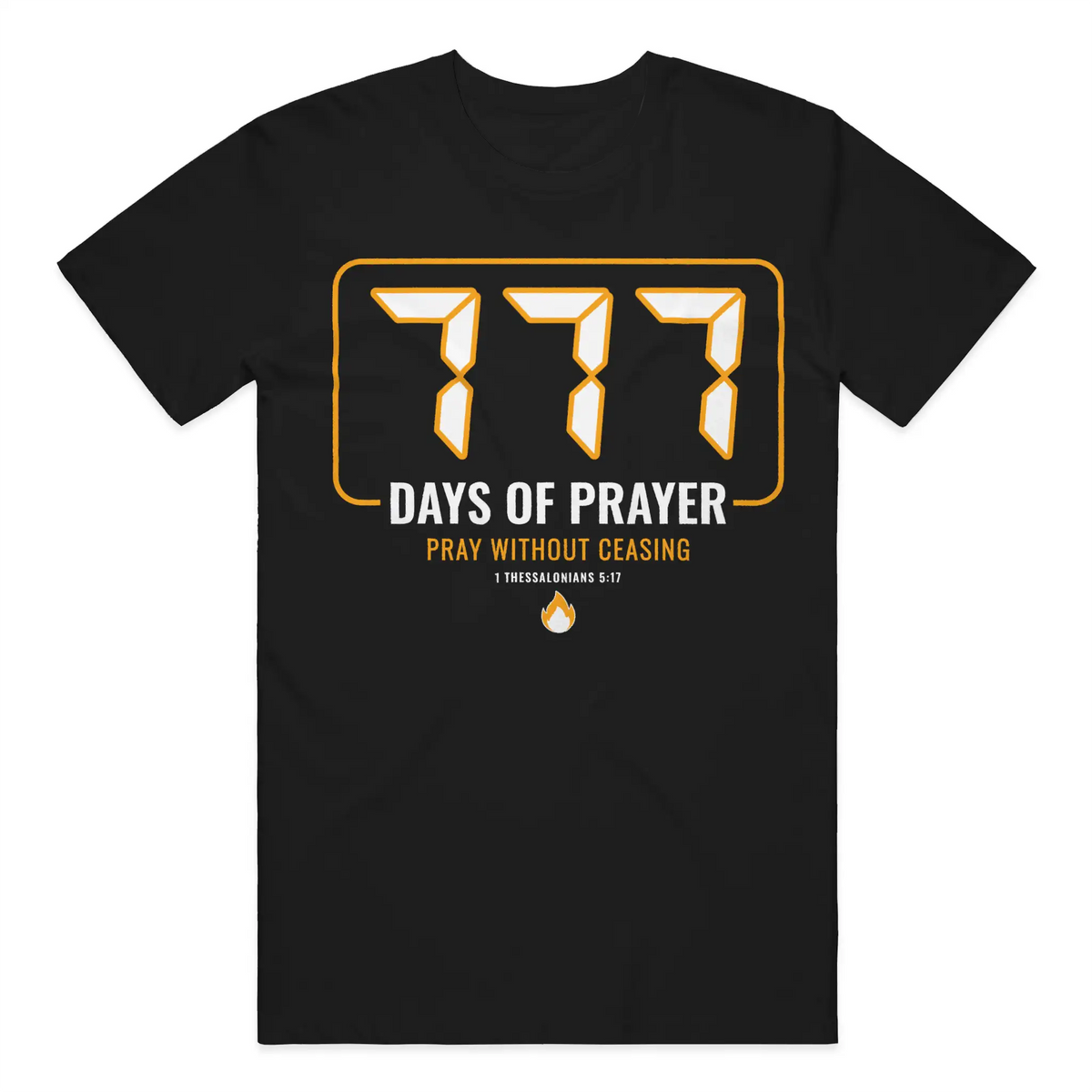 Comfort Colors Heavyweight T Shirt