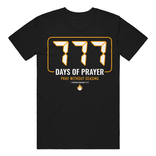 Comfort Colors Heavyweight T Shirt