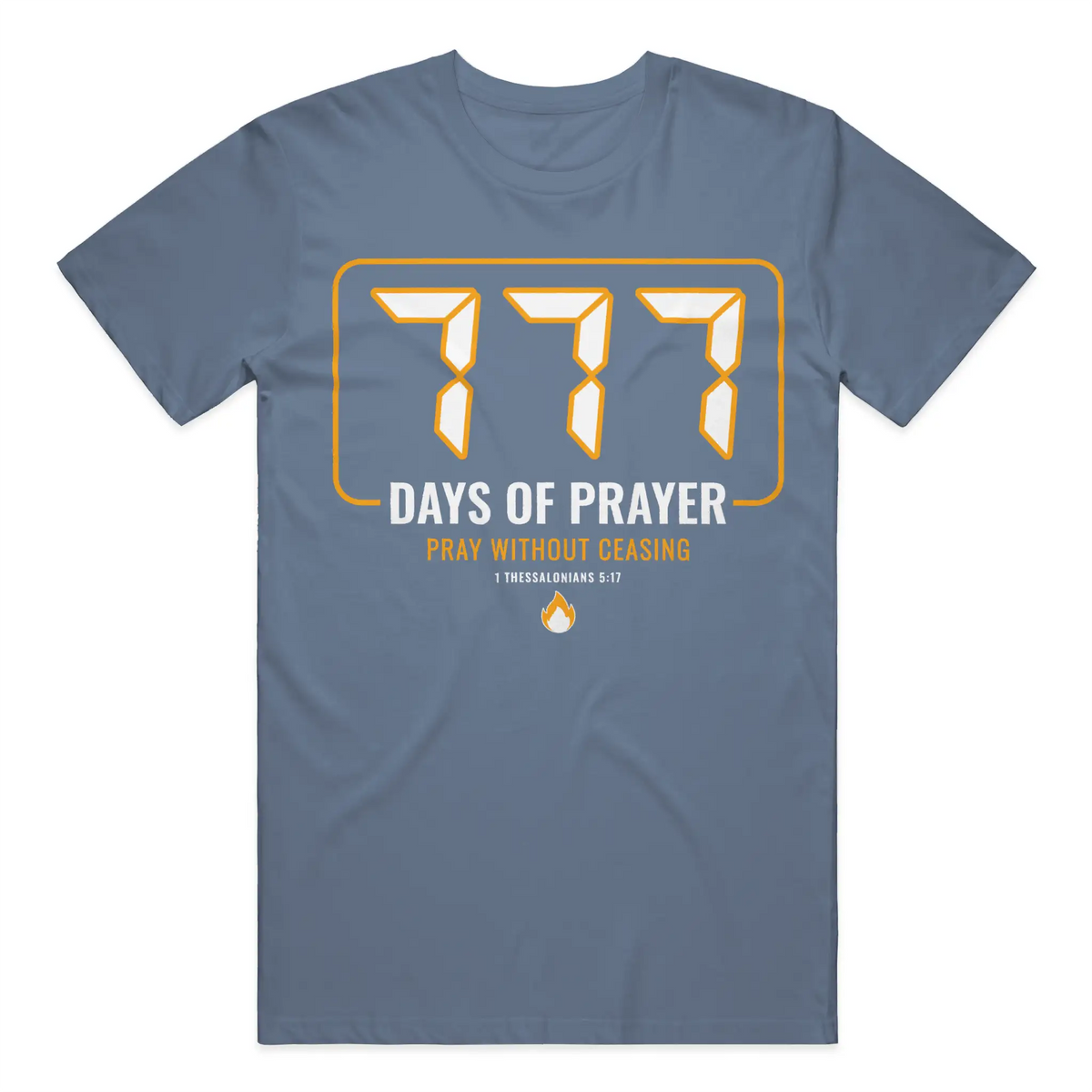 Comfort Colors Heavyweight T Shirt